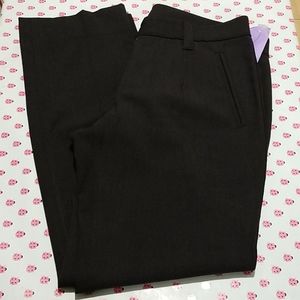 Dolce and Gabbana, womans wool pants size 6 EUC